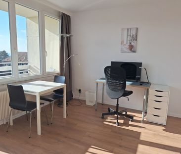 Studio meublé & équipé - Foto 5