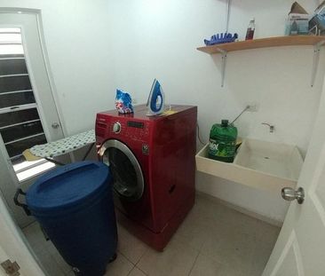 ALMERIA Casa en Renta HERMOSAMENTE AMUEBLADA en Apodaca MZC - Photo 4