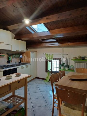 Bilocale via Borgofuro , 17, Semicentro, Este - Photo 3