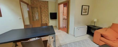 Apartamento de alquiler en San Matías - Realejo - Photo 5