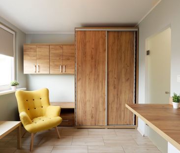 Poznań, Jana Długosza - Zdjęcie 2