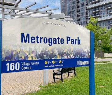 For Lease - 181 Village Green Square Unit# 1815, Toronto, Ontario - Photo 5