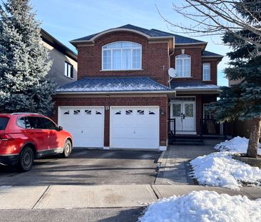 For Lease - 15 Leyburn Avenue, Richmond Hill, Ontario - Photo 3