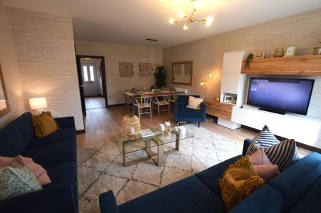 3 bedroom semi-detached house to rent - Photo 3