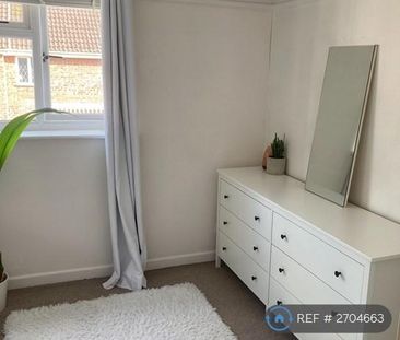1 bedroom terraced house to rent - Photo 1