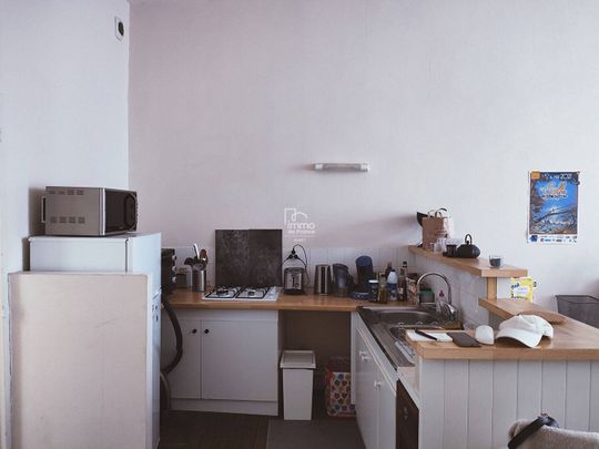 Location appartement 3 pièces 68.65 m² à Angers (49100) - Photo 1
