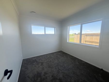 Step inside this brand-new 2025 build and discover a stunning four-bedroom family home that offers space, style, and sophistication in every detail. - Photo 5