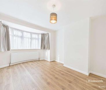 Seaton Road, Wembley, HA0 - Photo 2