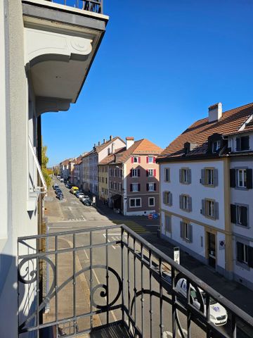 Appartement de 4 pièces idéalement situé - Photo 5