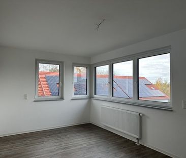 2-Zimmer-Wohnung in Leinhausen! - Foto 1