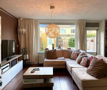 Huis te huur: Baliemolenerf 20 2807 DH Gouda - Foto 3