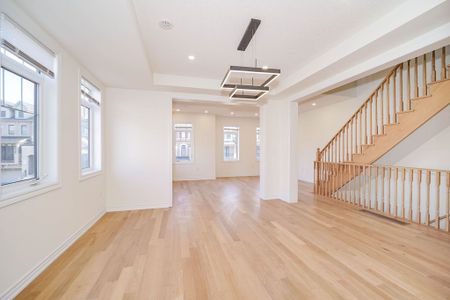 For Lease - 34 Isabella Peach Drive, Markham, Ontario - Photo 2