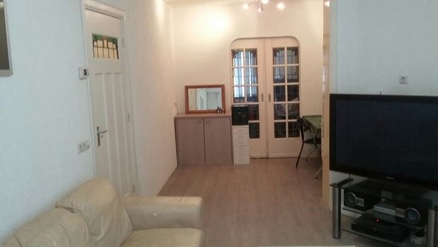 Abraham Kuyperlaan - Rotterdam - Photo 1