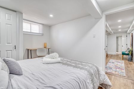 For Lease - 23 Augusta Avenue Unit# 2, St. Catharines, Ontario - Photo 3