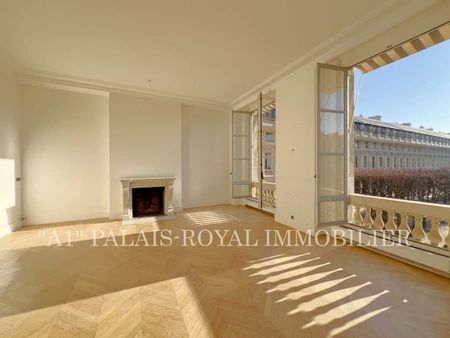 Appartement · 8 pièces · 5 CH - Photo 5