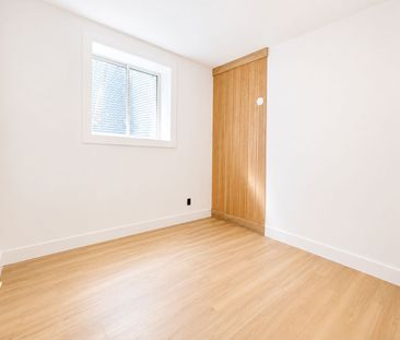 For Lease - 15415 Jane Street Unit# Basement, King, Ontario - Photo 3