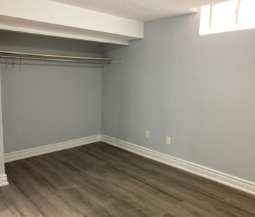 For Lease - 41 Rosseter Road Unit# Bsmt, Markham, Ontario - Photo 3