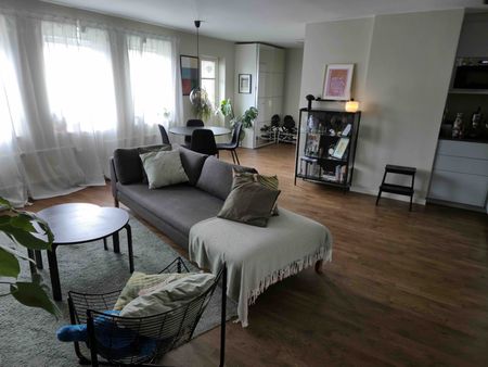 Sveaborgsgatan, Kista - Foto 2