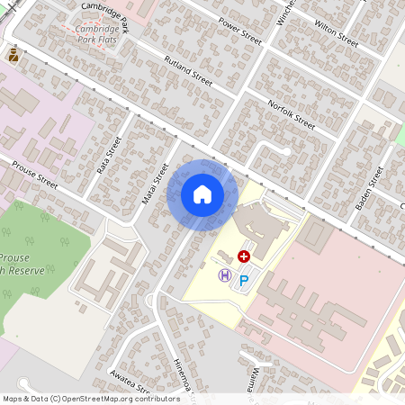 10 Hinemoa Street, Levin, Horowhenua