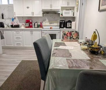 For Lease - 182 (Basment Only) Golden Avenue, Markham, Ontario - Photo 6