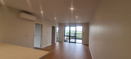 Unit with Separate Entrance - Photo 5