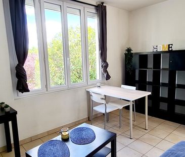 Location Appartement 1 pièce 18m² EVREUX 27000 - Photo 1