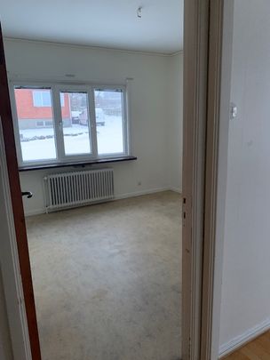 Carl Eklunds väg, Ulricehamn - Foto 1