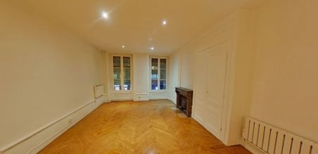 APPARTEMENT T2 A LOUER - Photo 3
