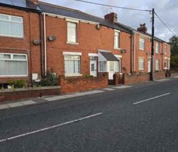 2 bedroom terraced house to rent - Photo 4