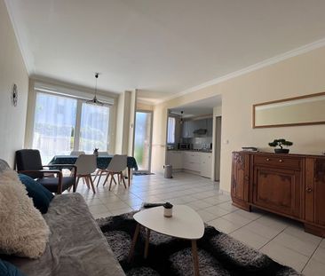 Location Appartement 3 pièces 48m² ST MARC SUR MER 44600 - Photo 2