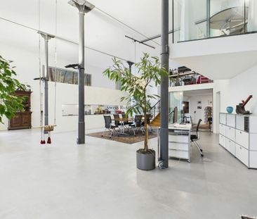 Caractère historique et design luxueux à louer - Foto 6