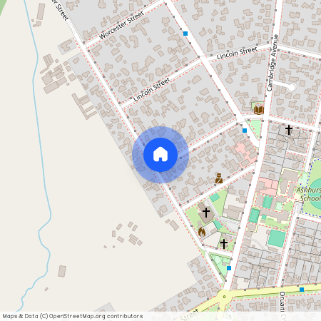 100 Stortford Street, Ashhurst, Palmerston North City