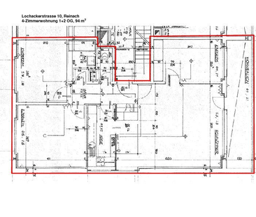 Gemütliche Wohnung - Photo 6