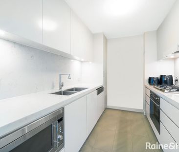 Modern 2-bed and 2-bath with study area in the "Vivid" at Discovery... - Photo 5