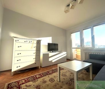 Niski budynek * winda * umeblowane * balkon - Photo 4