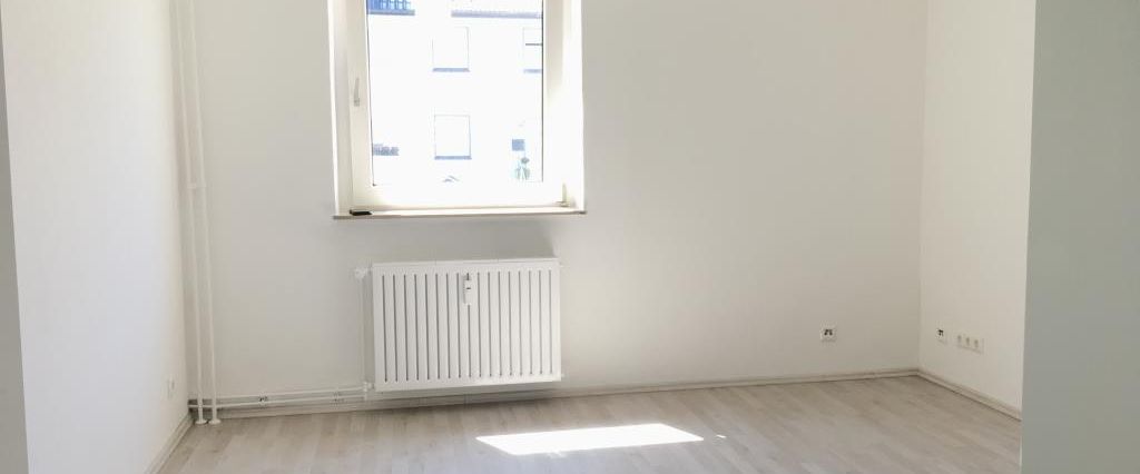 2-Zimmer-Wohnung in Gelsenkirchen Horst - Photo 1