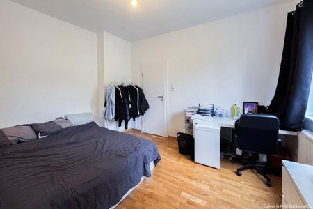 Avenue Docteur Decroly, 1180, Uccle - Photo 4