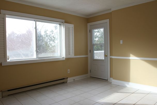 For Lease - 19 Dawson Drive Unit# 61, Collingwood, Ontario - Photo 1
