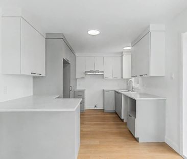 condo neuf à louer - Photo 1
