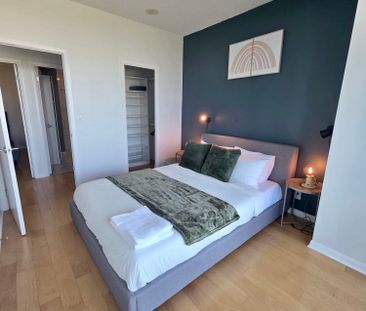 For Lease - 185 Legion Road Unit# 1906, Toronto, Ontario - Photo 3