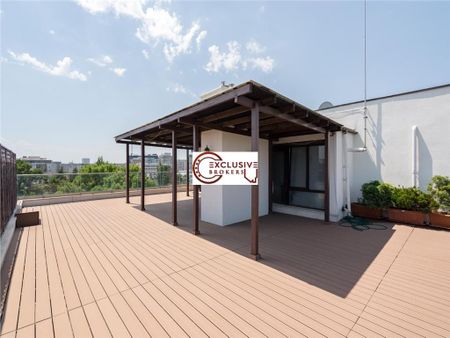 Penthouse for Rent DorobantiCapitale//Exclusive Building// - Photo 2
