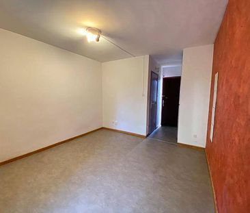 Location appartement 1 pièce 19.71 m² à Montpellier (34000) - Photo 4