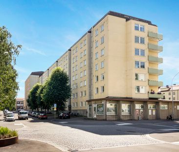 Transportgatan 14 E - Photo 6