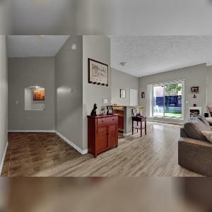 2 Bed 2 Bath HW Incl. MacEwan Lofts Edmonton - Photo 3