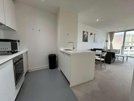 Rotunda, Birmingham City Centre, B2 - Photo 3