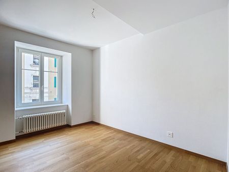 Appartement 3.5 pièces - Foto 5