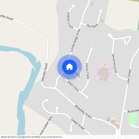 6 Sunset Ridge Drive, NSW 2454, Bellingen