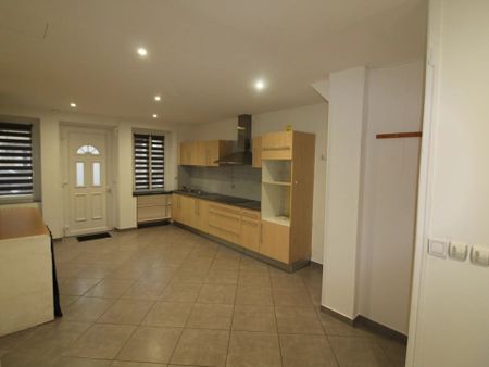 Location Maison 4 pièces 82 m2 à Montalieu-Vercieu - Photo 3