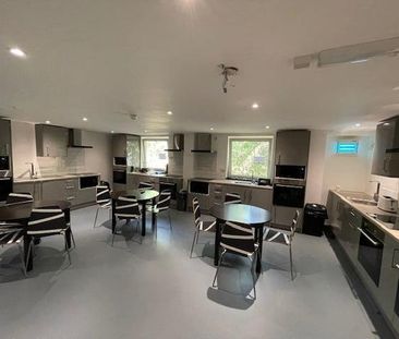 1 bedroom house of multiple occupation to rent - Photo 5