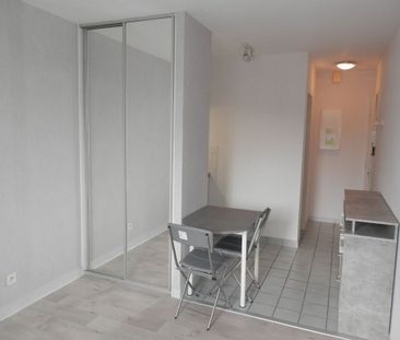 Studio rue Carnot 17m² - Photo 2